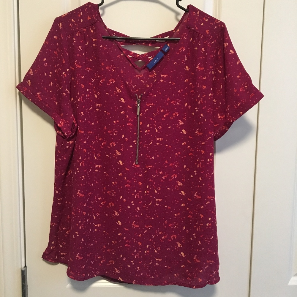 Women's Blouse